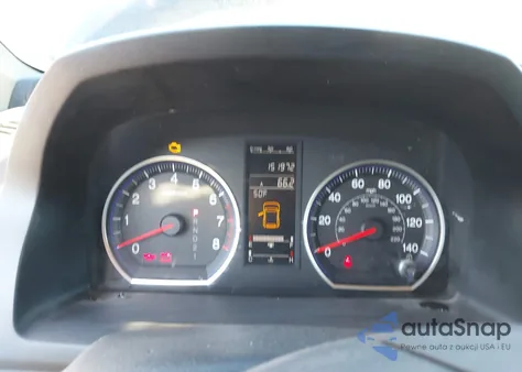 2007 Honda Cr-V Ex from USA, damaged, VIN JHLRE48557C116595